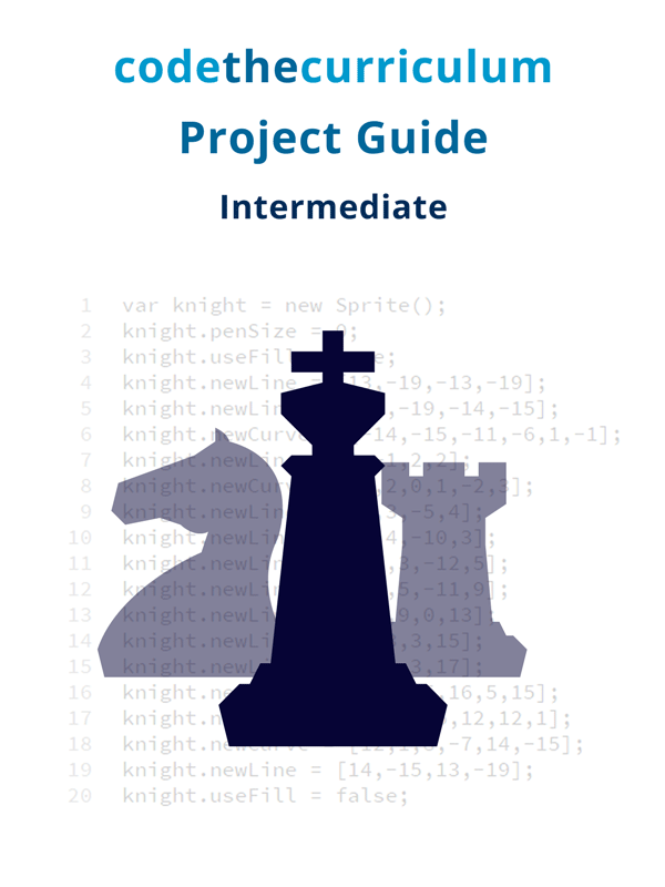 Intermediate Project Guide